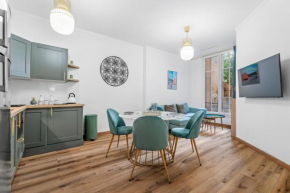 Nice Renting - VERDI - Apartment Charm & Comfort & AirCon